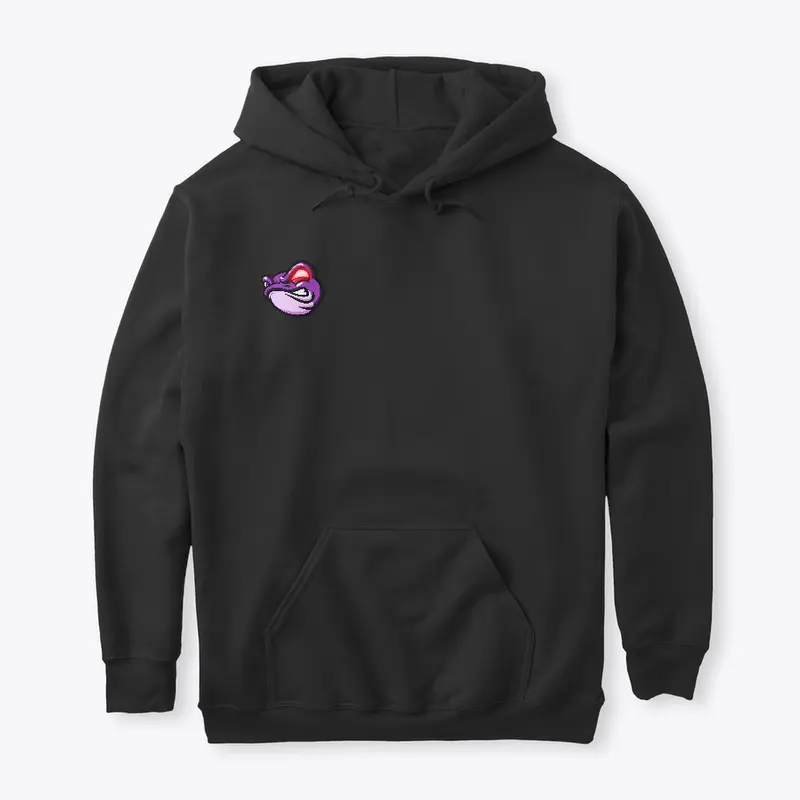 Frog Army Merch