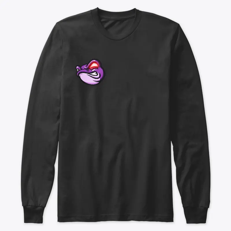 Frog Army Merch