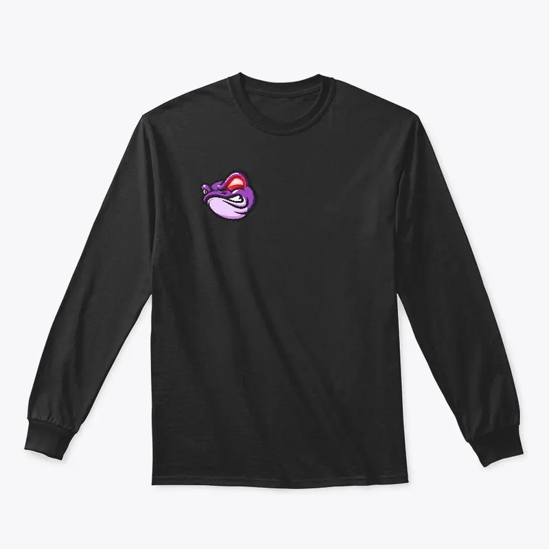 Frog Army Merch